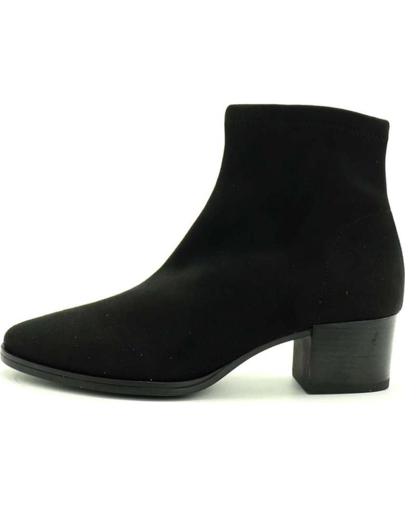 Bottines pour Femme MISS ELASTIC BOTIN ELASTICO 76255 NEGRO