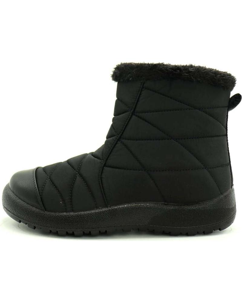 Bottines pour Femme STAY BOTIN 352025 NEGRO