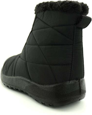 Bottines pour Femme STAY BOTIN 352025 NEGRO