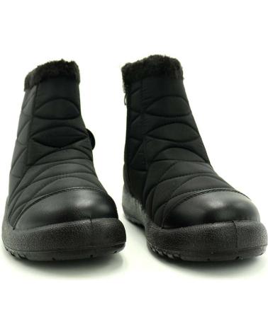 Bottines pour Femme STAY BOTIN 352025 NEGRO