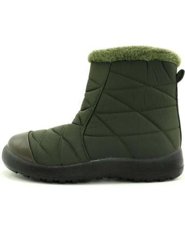 Bottines pour Femme STAY BOTIN 352025 KAKY