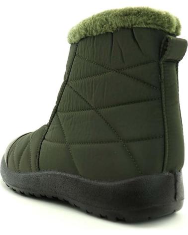 Bottines pour Femme STAY BOTIN 352025 KAKY