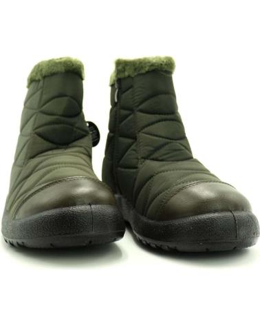 Bottines pour Femme STAY BOTIN 352025 KAKY