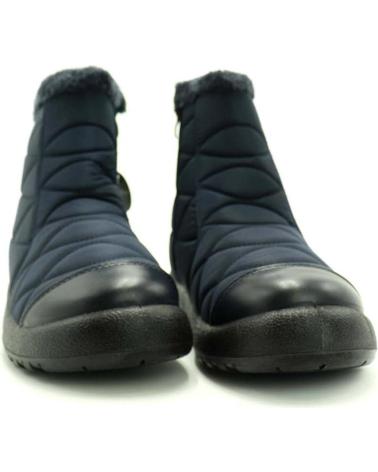 Stivaletti per Donna STAY BOTIN 352025 MARINO