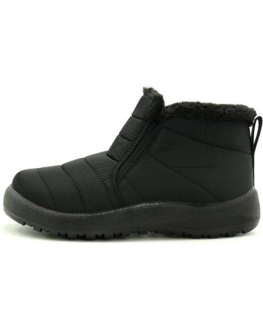 Stivaletti per Donna STAY BOTIN 35553 NEGRO