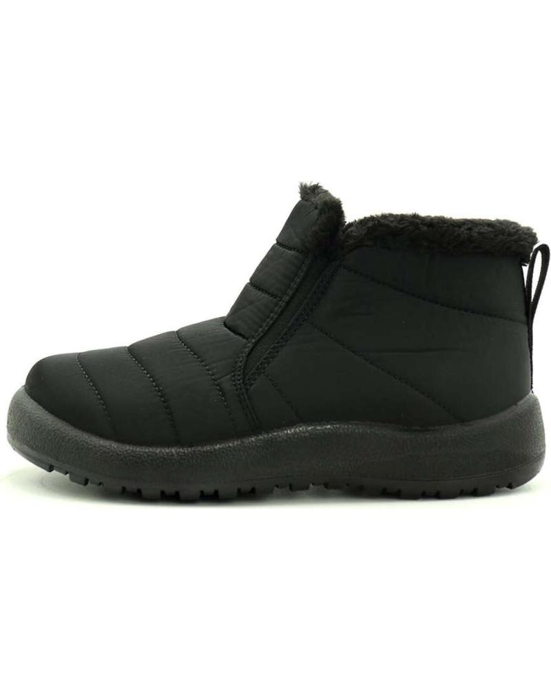 Stivaletti per Donna STAY BOTIN 35553 NEGRO