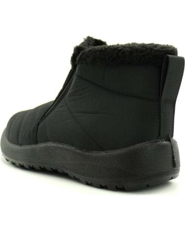Stivaletti per Donna STAY BOTIN 35553 NEGRO