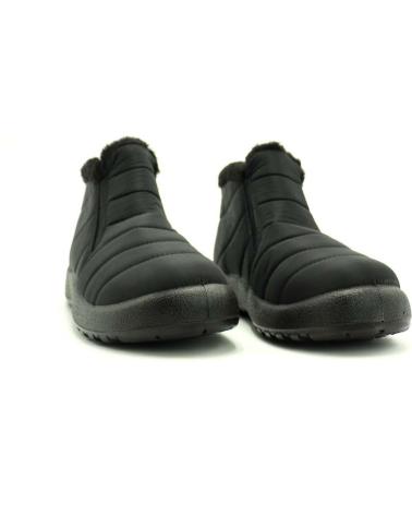 Stivaletti per Donna STAY BOTIN 35553 NEGRO