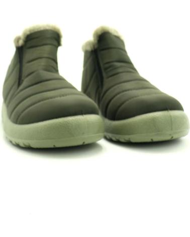 Stivaletti per Donna STAY BOTIN 35553 KAKY
