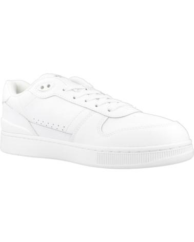 Sportivo per Uomo LACOSTE T-CLIP SET BLANCO