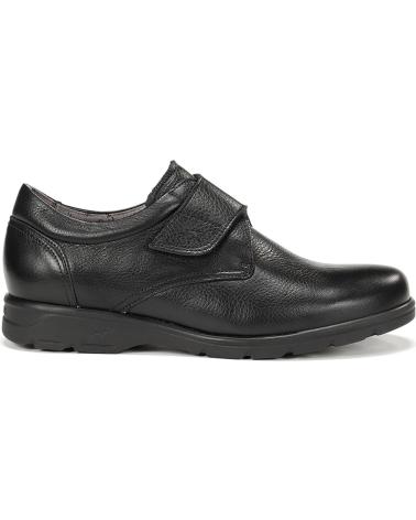 Chaussures pour Homme FLUCHOS ZAPATOS PARA HOMBRE F1951 PROFESIONAL NEGRO