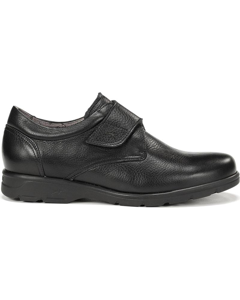 Zapatos de Hombre FLUCHOS ZAPATOS PARA HOMBRE F1951 PROFESIONAL NEGRO