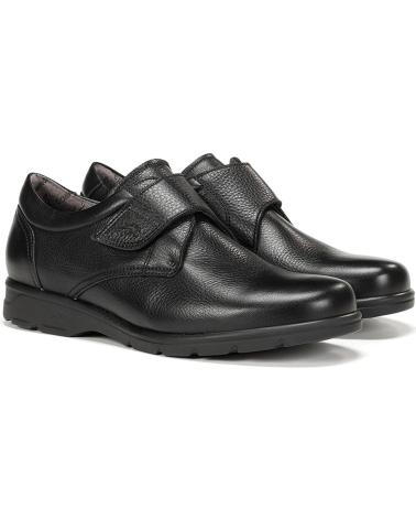 Zapatos de Hombre FLUCHOS ZAPATOS PARA HOMBRE F1951 PROFESIONAL NEGRO