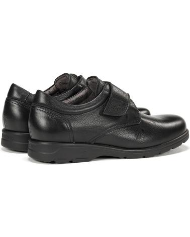 Zapatos de Hombre FLUCHOS ZAPATOS PARA HOMBRE F1951 PROFESIONAL NEGRO