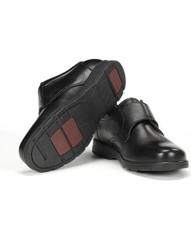 Zapatos de Hombre FLUCHOS ZAPATOS PARA HOMBRE F1951 PROFESIONAL NEGRO