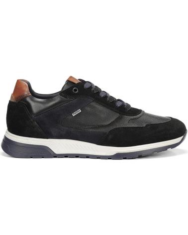 Sportivo per Uomo FLUCHOS DEPORTIVAS PARA HOMBRE F1959 LOUIS NEGRO