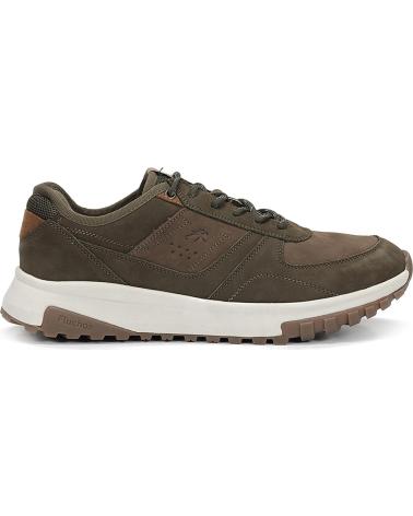 Sportivo per Uomo FLUCHOS DEPORTIVAS PARA HOMBRE F2013 ARION KAKI