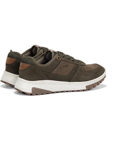 Sportivo per Uomo FLUCHOS DEPORTIVAS PARA HOMBRE F2013 ARION KAKI