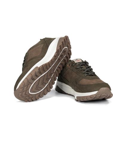 Sportivo per Uomo FLUCHOS DEPORTIVAS PARA HOMBRE F2013 ARION KAKI