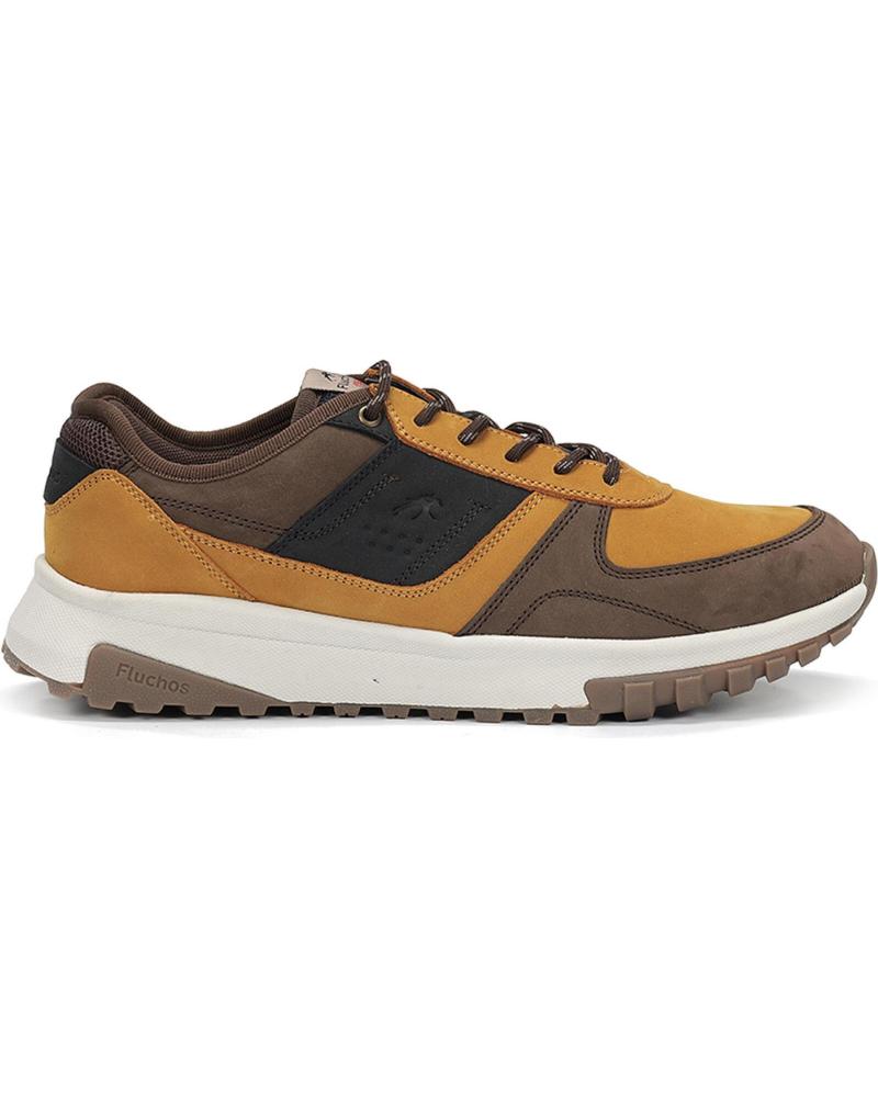 Esportes  de Homem FLUCHOS DEPORTIVAS PARA HOMBRE F2013 ARION TIMBER