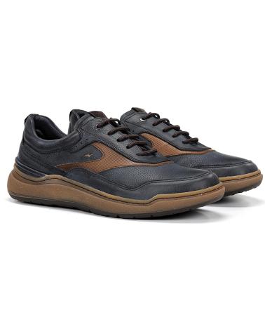 Man Zapatillas deporte FLUCHOS DEPORTIVAS PARA HOMBRE F2038 ROCKY AZUL
