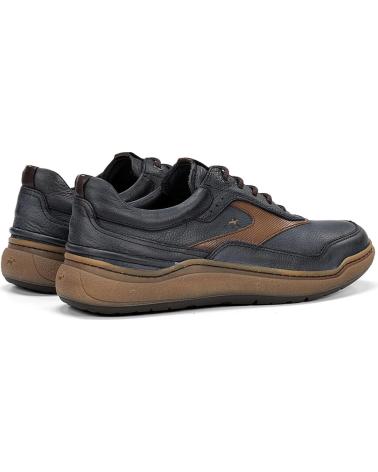 Man Zapatillas deporte FLUCHOS DEPORTIVAS PARA HOMBRE F2038 ROCKY AZUL