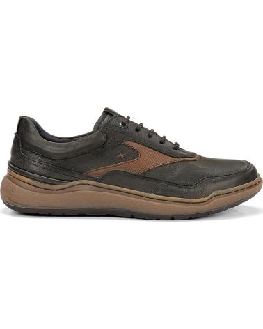 Zapatillas deporte pour Homme FLUCHOS DEPORTIVAS PARA HOMBRE F2038 ROCKY KAKI