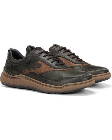Zapatillas deporte de Hombre FLUCHOS DEPORTIVAS PARA HOMBRE F2038 ROCKY KAKI