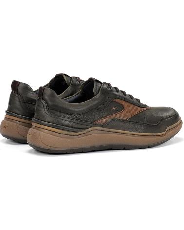 Zapatillas deporte de Hombre FLUCHOS DEPORTIVAS PARA HOMBRE F2038 ROCKY KAKI