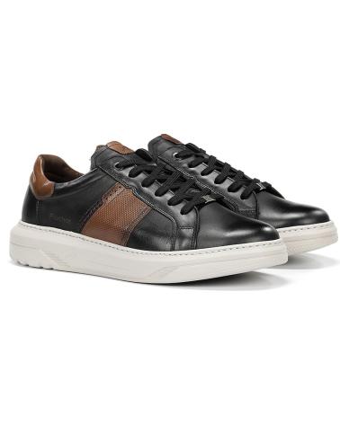 Sapatilhas de Homem FLUCHOS DEPORTIVA PARA HOMBRE DE F2043 BOSTON NEGRO