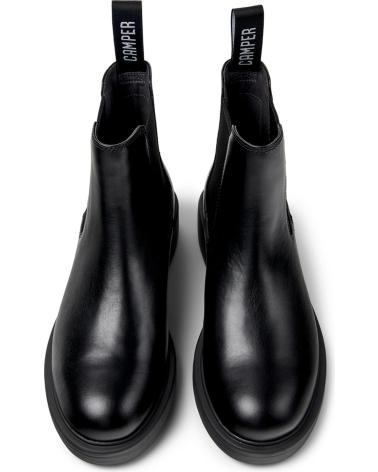 CAMPER BOTAS PARA MUJER K400761 DEAN BLACK001
