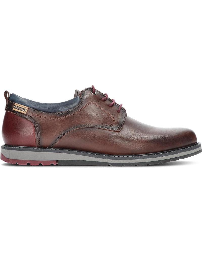 PIKOLINOS ZAPATOS BERNA OLMO DE MARRóN
