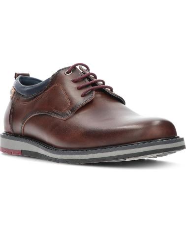 PIKOLINOS ZAPATOS BERNA OLMO DE MARRóN