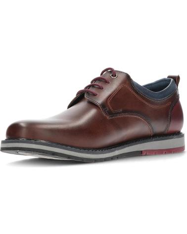 PIKOLINOS ZAPATOS BERNA OLMO DE MARRóN