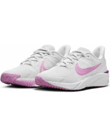 Esportes--De-Niña-NIKE-STAR-RUNNER-4-GS-DX7615-103-VARIOS-COLORES