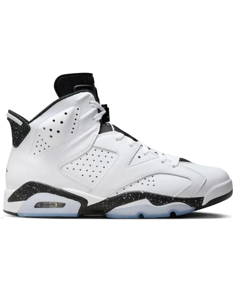 Esportes  de Homem JORDAN CT8529-112 NEW