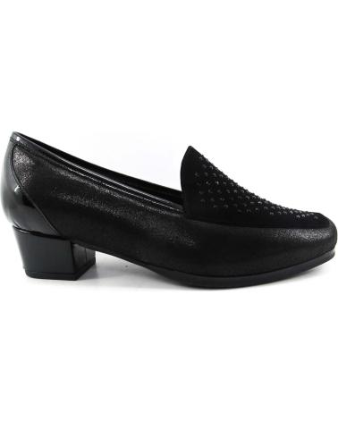 Sapatos de Mulher D`CUTILLAS DOCTOR CUTILLAS MODELO 81 745 NEGRO