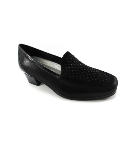 Sapatos de Mulher D`CUTILLAS DOCTOR CUTILLAS MODELO 81 745 NEGRO
