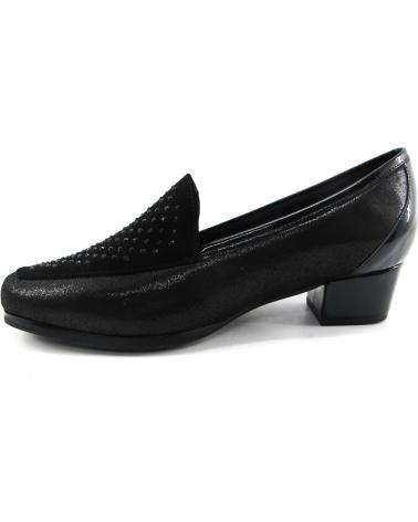 Sapatos de Mulher D`CUTILLAS DOCTOR CUTILLAS MODELO 81 745 NEGRO