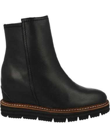 Bottes-De-Mujer-PEDRO-MIRALLES-WEEKEND-GOLF-26459-NEGRO