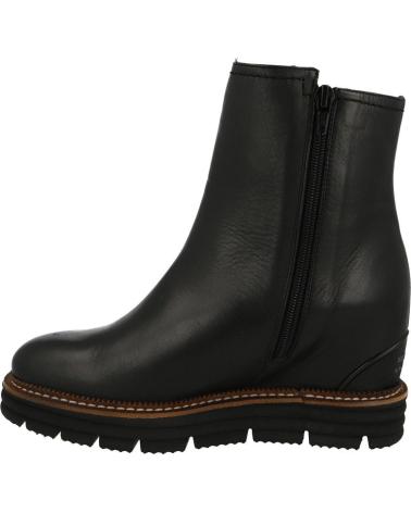 Bottes-De-Mujer-PEDRO-MIRALLES-WEEKEND-GOLF-26459-NEGRO
