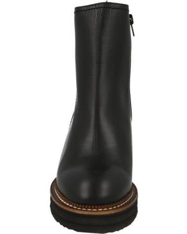 Bottes-De-Mujer-PEDRO-MIRALLES-WEEKEND-GOLF-26459-NEGRO