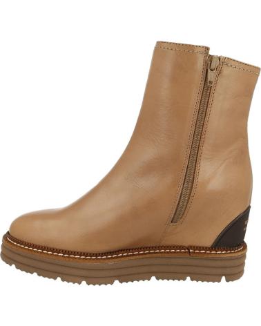 Mid-Boots-De-Mujer-PEDRO-MIRALLES-WEEKEND-GOLF-26459-CAMEL-MARRóN