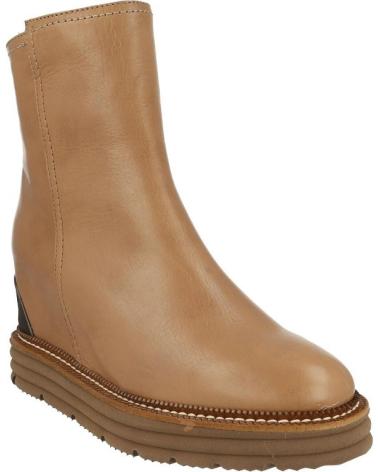 Mid-Boots-De-Mujer-PEDRO-MIRALLES-WEEKEND-GOLF-26459-CAMEL-MARRóN
