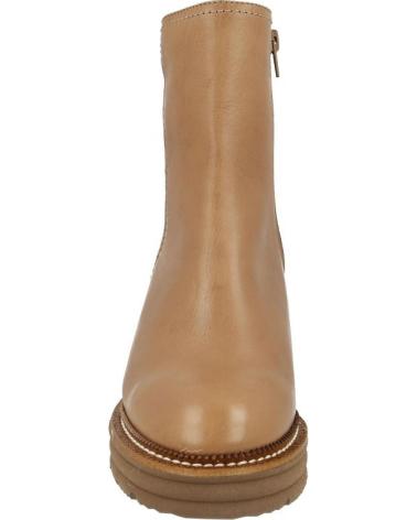 Mid-Boots-De-Mujer-PEDRO-MIRALLES-WEEKEND-GOLF-26459-CAMEL-MARRóN