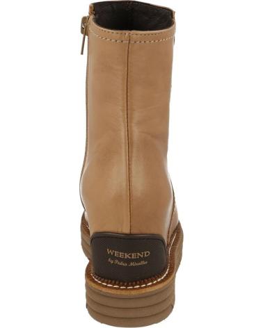 Mid-Boots-De-Mujer-PEDRO-MIRALLES-WEEKEND-GOLF-26459-CAMEL-MARRóN