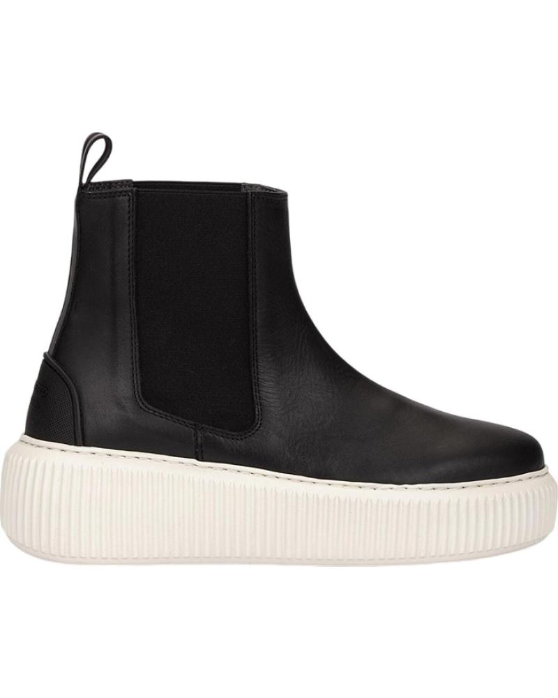 Mid-Boots-De-Mujer-PEDRO-MIRALLES-WEEKEND-CRISTAL-26043-NEGRO