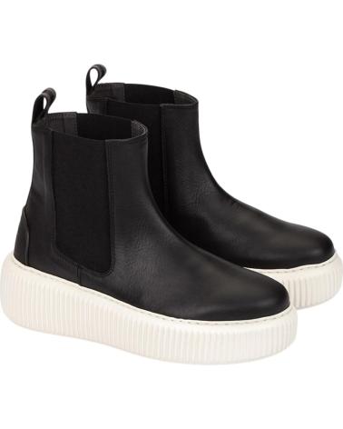 Mid-Boots-De-Mujer-PEDRO-MIRALLES-WEEKEND-CRISTAL-26043-NEGRO