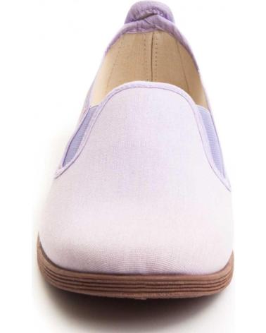 Zapatos de Mujer NORTHOME DARLY VIOLET