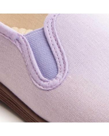 Zapatos de Mujer NORTHOME DARLY VIOLET